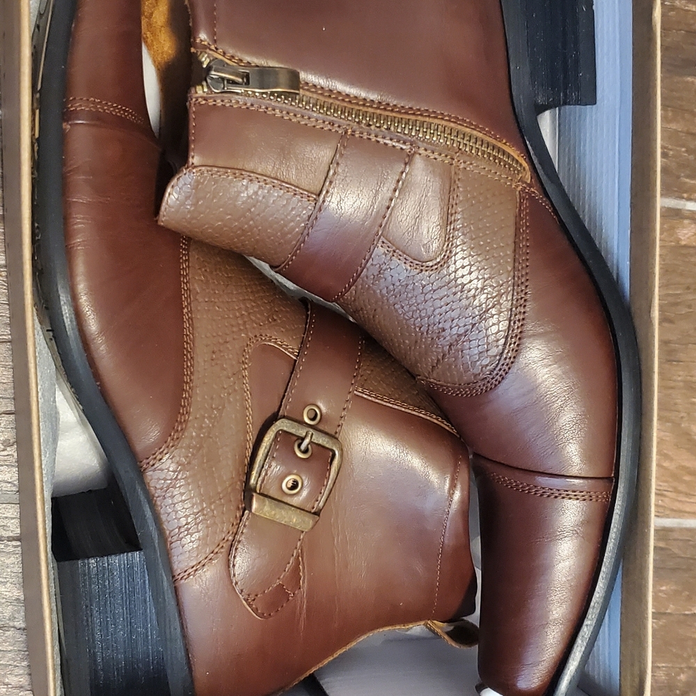 Ferro Aldo Men's Boots